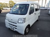 2016 DAIHATSU Hijet Cargo EBD-S321V S321V-0279825