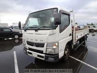 2016 MITSUBISHI CANTER