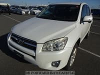 2011 TOYOTA RAV4 STYLE