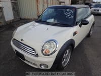 2010 BMW MINI CBA-SU16 WMWSU32090TY89081