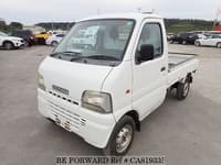 2000 SUZUKI CARRY TRUCK KU