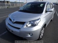 2008 TOYOTA IST 150X