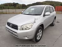 2006 TOYOTA RAV4 DBA-ACA31W ACA31-5014932