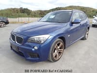 2011 BMW X1 S DRIVE 18I M SPORTS PACKAGE