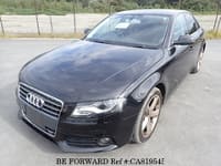 2011 AUDI A4 DBA-8KCDN WAUZZZ8K8CA048882