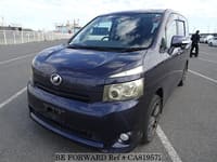 2008 TOYOTA VOXY X L EDITION