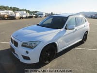 2011 BMW X1 S DRIVE 18I