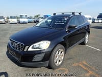 2013 VOLVO XC60 T5