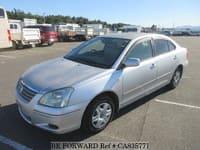2006 TOYOTA PREMIO X L PACKAGE LIMITED