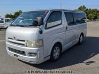 2005 TOYOTA Hiace Van KR-KDH200V KDH200-0018931