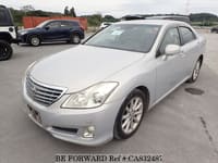 2008 TOYOTA CROWN ROYAL SALOON G OTTOMAN PACKAGE
