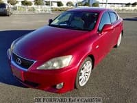 2005 LEXUS IS IS250