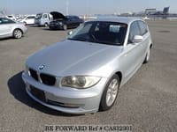 2010 BMW 1 Series LBA-UE16 WBAUE32080E118959