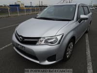 2014 TOYOTA COROLLA FIELDER 1.5G