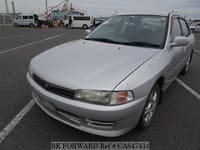 1996 MITSUBISHI LANCER