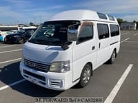 2004 NISSAN Caravan Bus LC-DQGE25 DQGE25-010784