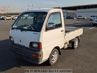 1997 MITSUBISHI MINICAB TRUCK