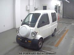 ダイハツ Best Price Used DAIHATSU MIDGET II for Sale - Japanese Used