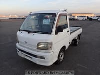 2000 DAIHATSU Hijet Truck GD-S210P S210P-0075265