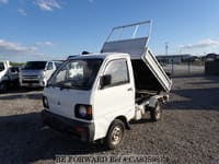 1993 MITSUBISHI MINICAB TRUCK