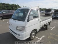 2000 DAIHATSU Hijet Truck GD-S210P S210P-0092073