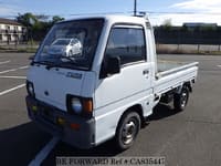 1991 SUBARU SAMBAR TRUCK