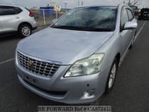 Used 2008 TOYOTA PREMIO CA872412 for Sale