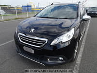 2015 PEUGEOT 2008 CIELO