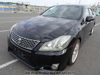 2010 TOYOTA CROWN ATHLETE