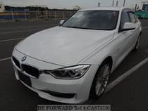 Used 2012 BMW 3 SERIES CA873192 for Sale