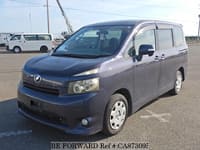 2008 TOYOTA VOXY X L EDITION