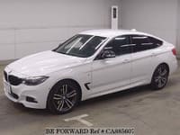 2017 BMW 3 Series LDA-8T20 WBA8T52080G572670