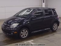 2006 TOYOTA IST 1.5A-S
