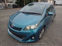 2012 TOYOTA VITZ RS