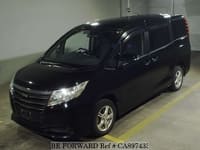 2014 TOYOTA NOAH X
