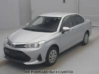 2018 TOYOTA COROLLA AXIO 1.5X
