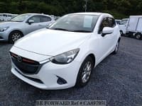 2016 MAZDA Demio LDA-DJ5FS DJ5FS-160865