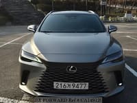 2024 LEXUS RX (5TH GENERATION) 350H LUXURY