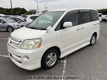 Used 2007 TOYOTA NOAH CA604474 for Sale