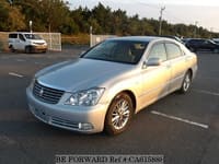 2006 TOYOTA CROWN 2.5 ROYAL SALOON 60TH SPECIAL ED