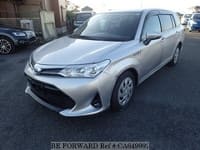 2018 TOYOTA COROLLA FIELDER HYBRID