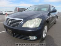 2005 TOYOTA CROWN ROYAL SALOON G