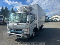 2016 MITSUBISHI Canter TSG-FEB73 FEB73-540102
