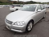 2007 TOYOTA MARK X 250G