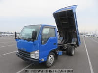 2009 ISUZU ELF TRUCK