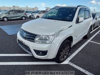 2014 SUZUKI Escudo CBA-TDA4W TDA4W-290181