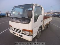Used 1995 ISUZU ELF TRUCK CA755060 for Sale