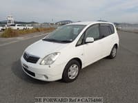 2003 TOYOTA COROLLA SPACIO V LIMITED NAVI SPECIAL