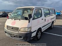 Used 1998 TOYOTA HIACE WAGON CA754641 for Sale