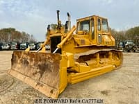 1990 KOMATSU KOMATSU OTHERS SD15 16TON